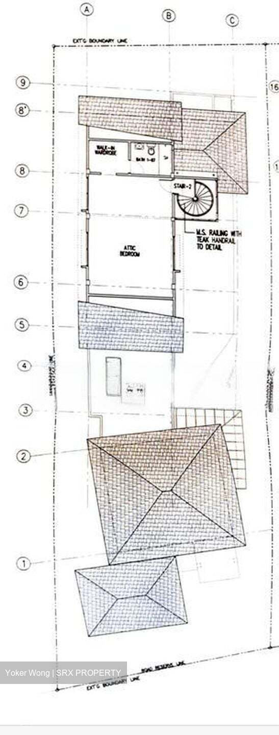 Ban Guan Park (D10), Detached #497245101